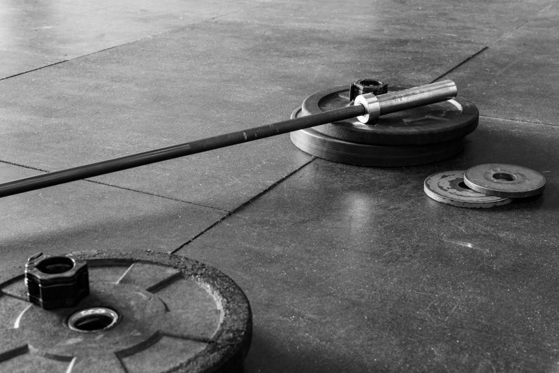 Increase Your Home Gym Flooring Installation Business with an AI Driven, Targeted Website