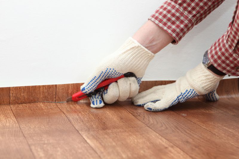 Benefits Of Linoleum Sheet Flooring Installation For Eco-Friendly Homes