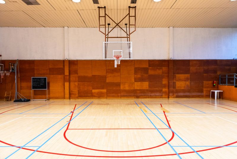 Home Gym Flooring Cost Guide — Cost of Home Gym Flooring Installation