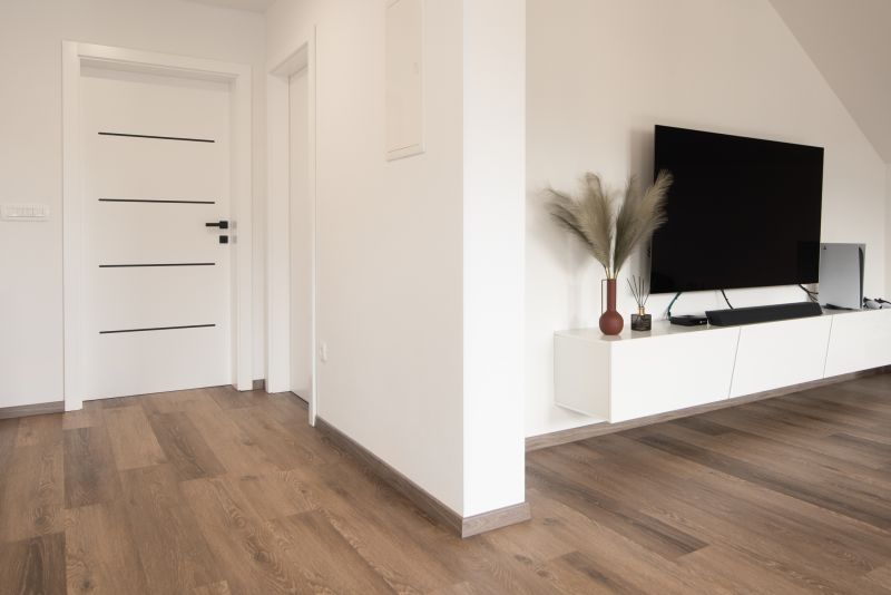 Laminate Wood Installation in Manassas, VA