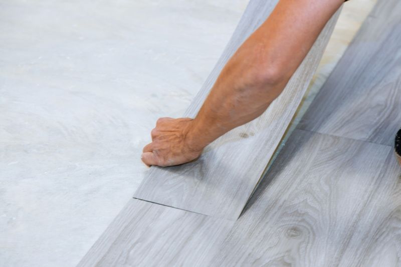 Sheet Linoleum Installation in Mesa, AZ