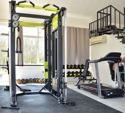 Getting Professional Installation Ensures High Quality Results!